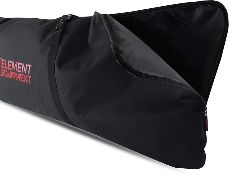 Element Equipment Padded Snowboard Bag Travel Snowboard Bag - Image 5